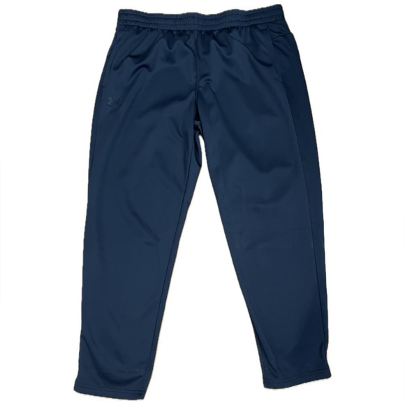 NWT Men's Under Armour Fleece lined Pants size 2XL New $60 - Picture 10 of 10